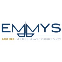 East Med Multihull & Yacht Charter Show - EMMYS - APRIL 29th to MAY 2nd, 2025 logo - Similar company to Luxair Executive