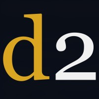 d2ydx2 logo - Similar company to Noify Electronics