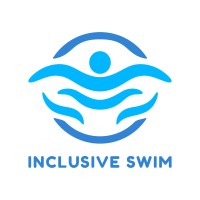 Inclusive Swim logo - Similar company to Leisuresafe