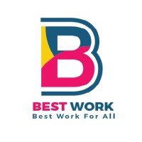 BEST WORK For Training and Consulting logo - Similar company to Gcv