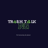 TrashTalkNG logo - Similar company to The Energy Intelligence