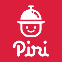 Piri logo - Similar company to Sellshark.Com
