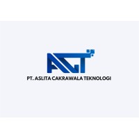 PT. Aslita Cakrawala Teknologi logo - Similar company to Pt. Exprodi Prakasa Teknokarya