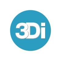 3D Intelligence logo - Similar company to Brytenwalda Studios