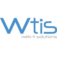 WTIS logo - Similar company to Hera It - Tecnologia E Inovação