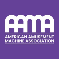 American Amusement Machine Association logo - Similar company to Aama