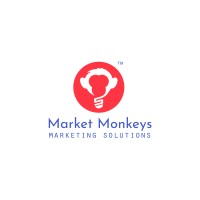 Market Monkeys logo - Similar company to Market Monkey