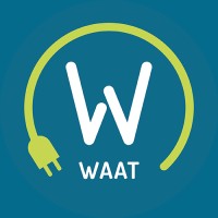 WAAT logo - Similar company to Zevolt