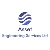 Asset Engineering Services Ltd logo - Similar company to Logic Contract Services Ltd