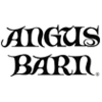 Angus Barn logo - Similar company to Loop Creative