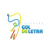 Fundação Gol de Letra logo - Similar company to Nepan | Núcleo Educacional Popular Antirracista