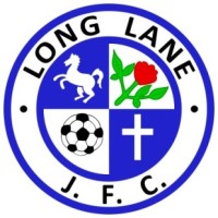 Long Lane JFC logo - Similar company to Beacon Computer Technology Ltd