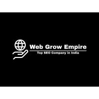 Web Grow Empire logo - Similar company to Netorbit Solution
