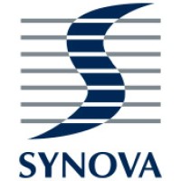 Synova SA logo - Similar company to Synova