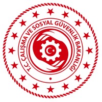 T.C. Aile, Çalışma ve Sosyal Hizmetler Bakanlığı logo - Similar company to Republic Of Turkey Ministry Of Justice