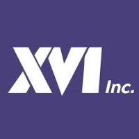 XVI Inc. logo - Similar company to Phoenix Game Productions