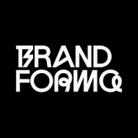 BrandForma logo - Similar company to Brandforma