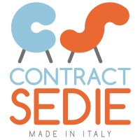 Contract Sedie logo - Similar company to Frison Sedie Di Giuseppe Frison