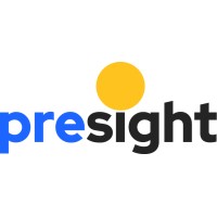 Presight logo - Similar company to Bionext