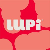 Lupi Pet logo - Similar company to Lupi