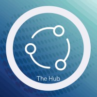 The Hub AUBG logo - Similar company to Blagoevgrad Griffins