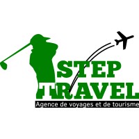 STEP TRAVEL logo - Similar company to Jumbo Tours
