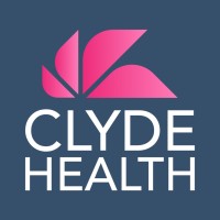 Clyde Health Ltd logo - Similar company to Md Therapy Uk