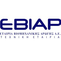 ΕΒΙΑΡ Α.Ε.   EVIAR SA logo - Similar company to Vpower
