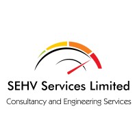 SEHV Services Limited logo - Similar company to Cullis Engineering Services Ltd