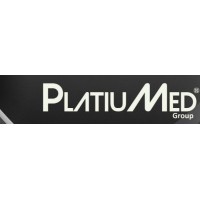 Platiumed logo - Similar company to Swiss Spine Solution