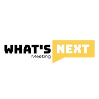 What's Next logo - Similar company to Socialflow.Pl