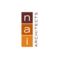 NAI Architects, Inc. logo - Similar company to N3Rd.Media