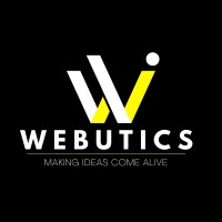 Webutics logo - Similar company to Frankliner