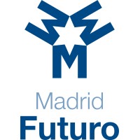 Madrid Futuro logo - Similar company to Acomtec