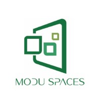 Modu Spaces logo - Similar company to Off-Site Engineering Solutions