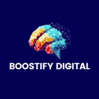 Boostify Digital logo - Similar company to Boostify Digital