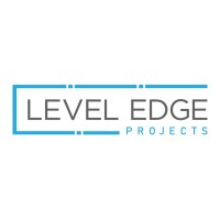 Level Edge Projects logo - Similar company to Level Edge Construction Inc.