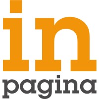 Inpagina logo - Similar company to Hmble