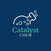 Catalyst Chem logo - Similar company to Elide Fire Egypt Middle East & Africa