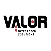 Valor Integrated solutions logo - Similar company to El Serafy Engineering