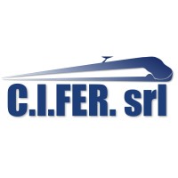C.I.FER. S.r.l. logo - Similar company to Comafer Srl