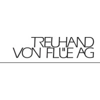 Treuhand von Flüe AG logo - Similar company to Wespi & Partner Ag