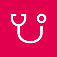 Halodoc Technology logo - Similar company to Good Doctor Technology
