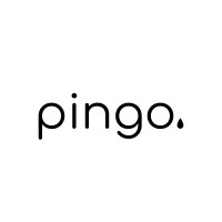 Pingo logo - Similar company to Pingo