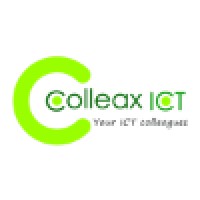 Colleax ICT logo - Similar company to Compudac