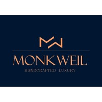 Monkweil Handcrafted Luxury logo - Similar company to Sthalam
