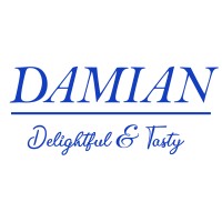 Damian Foods logo - Similar company to Gpm Technologies