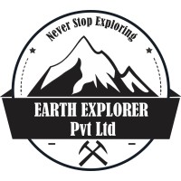 EEPL-Earth Explorer Pvt Ltd logo - Similar company to 5 Star Mining