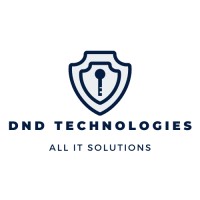 DND Technologies logo - Similar company to Apsmind Technology Pvt. Ltd.