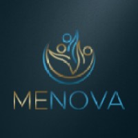Menova logo - Similar company to Minova Technology Gmbh